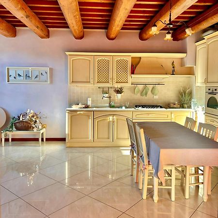 La Maison B&B Lugo  Bagian luar foto
