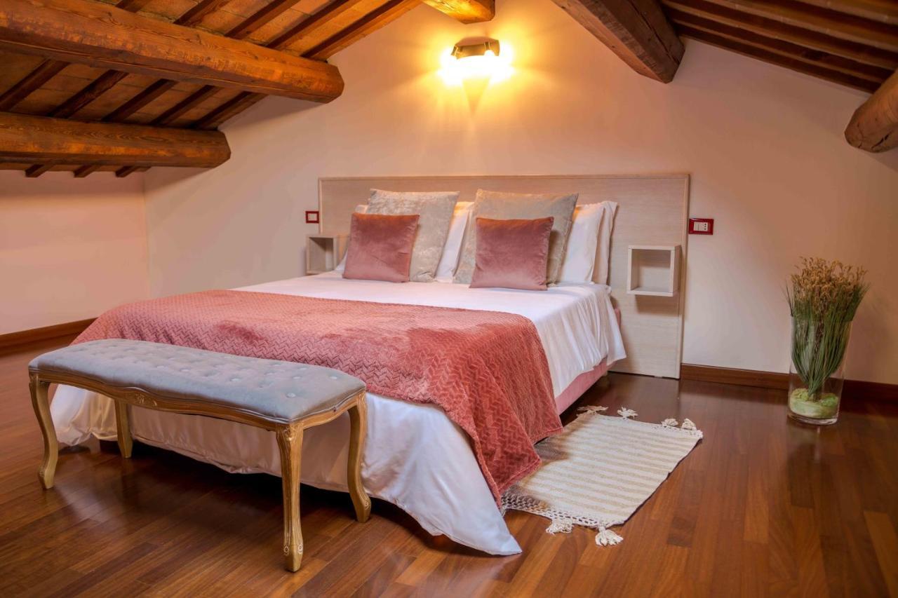 La Maison B&B Lugo  Bagian luar foto