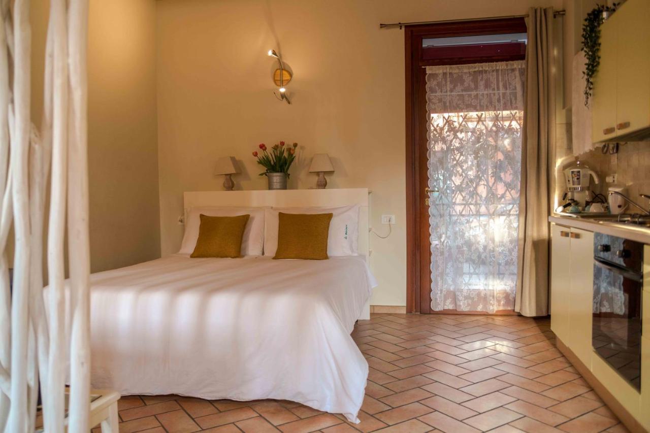 La Maison B&B Lugo  Bagian luar foto