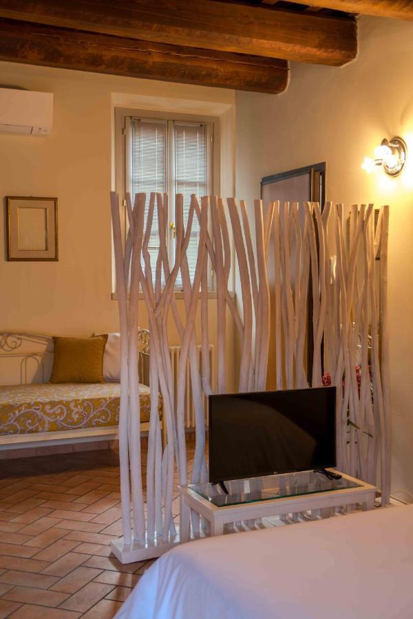 La Maison B&B Lugo  Bagian luar foto