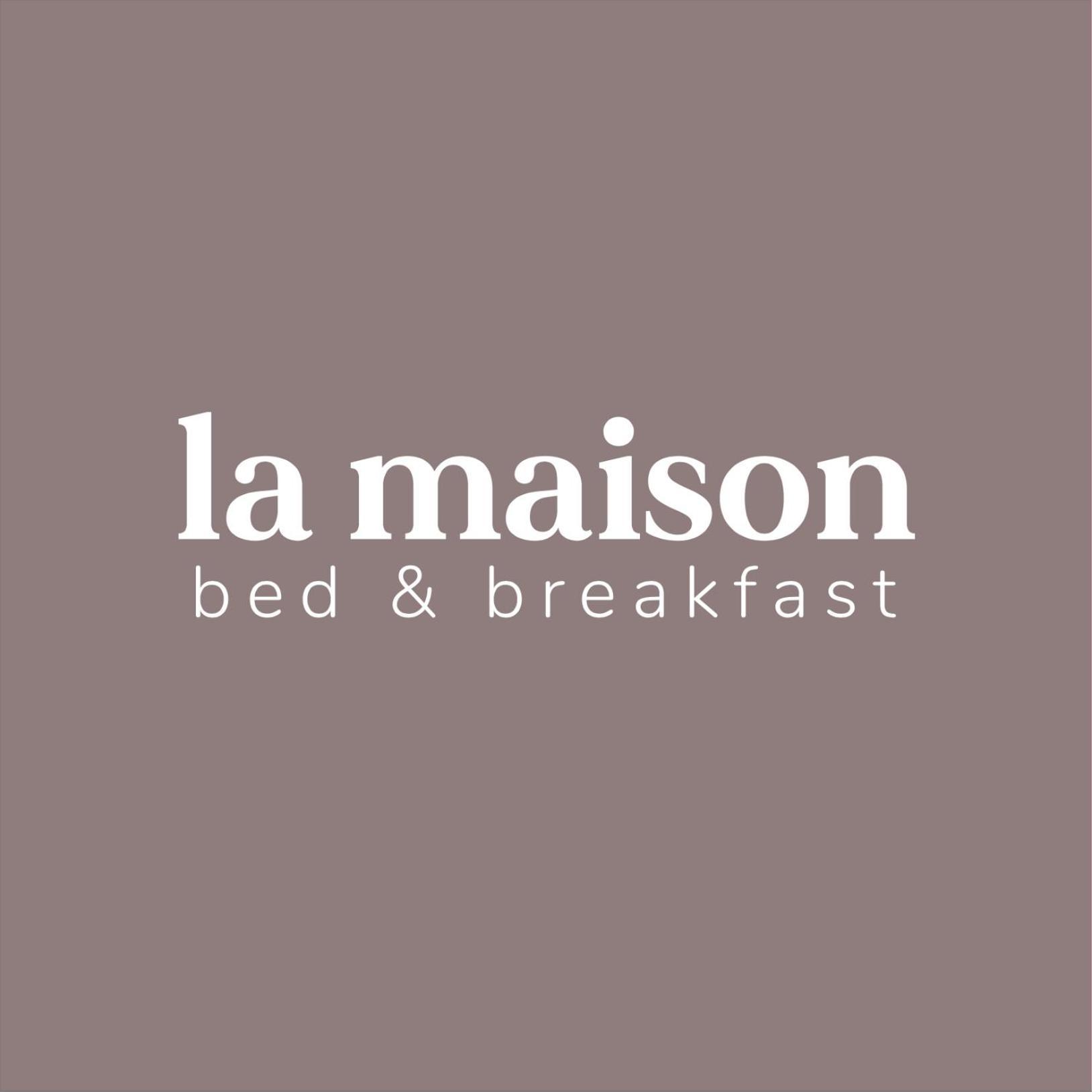 La Maison B&B Lugo  Bagian luar foto