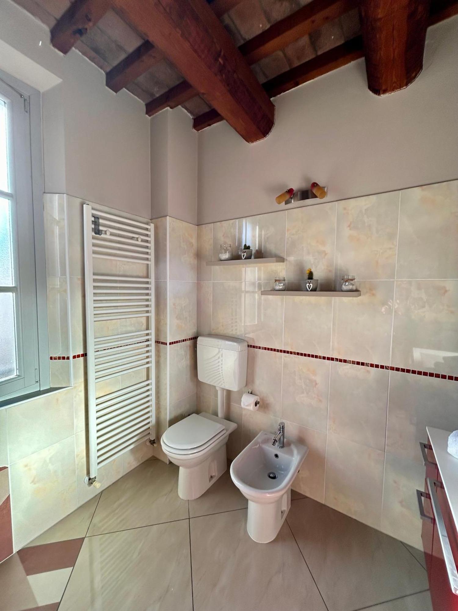 La Maison B&B Lugo  Bagian luar foto