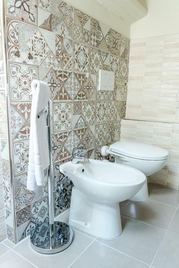 La Maison B&B Lugo  Bagian luar foto